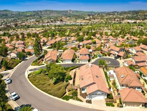 27553 Via Fortuna , San Juan Capistrano, CA