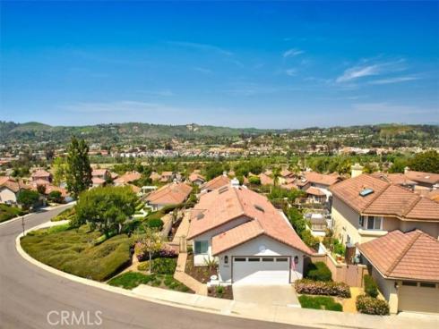 27553 Via Fortuna , San Juan Capistrano, CA
