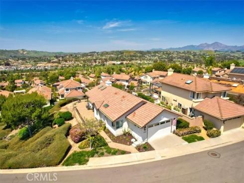 27553 Via Fortuna , San Juan Capistrano, CA