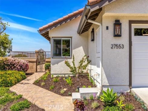 27553 Via Fortuna , San Juan Capistrano, CA