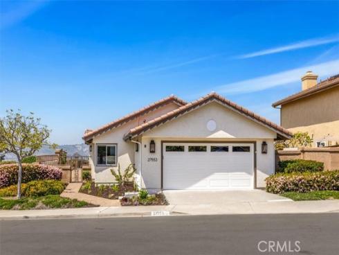 27553 Via Fortuna , San Juan Capistrano, CA