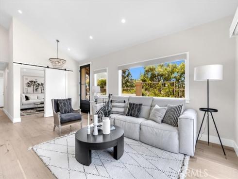 27553 Via Fortuna , San Juan Capistrano, CA