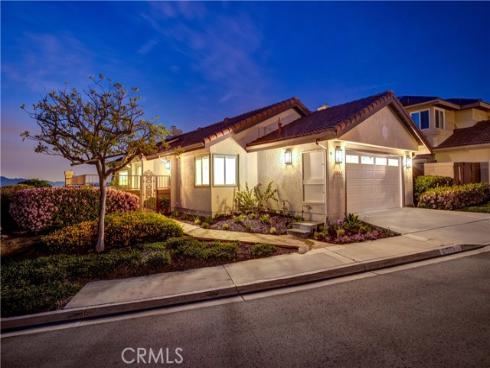 27553 Via Fortuna , San Juan Capistrano, CA