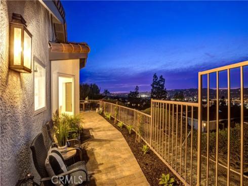 27553 Via Fortuna , San Juan Capistrano, CA