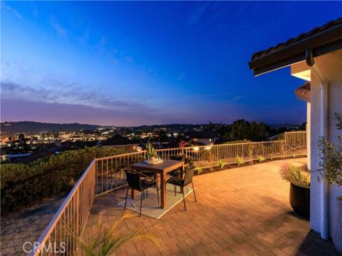 27553 Via Fortuna , San Juan Capistrano, CA