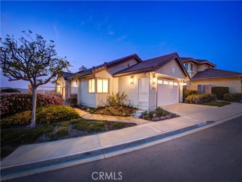 27553 Via Fortuna , San Juan Capistrano, CA