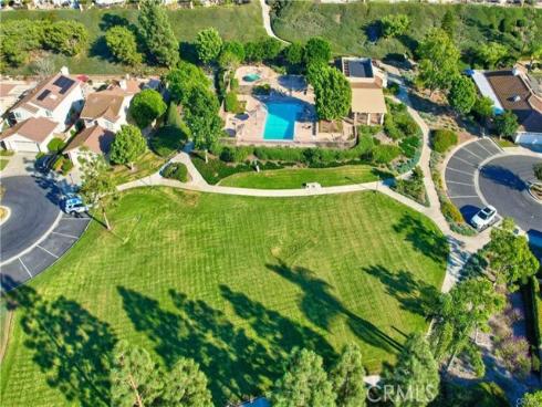 27553 Via Fortuna , San Juan Capistrano, CA