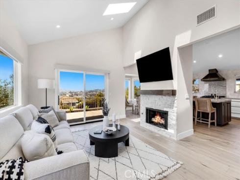 27553 Via Fortuna , San Juan Capistrano, CA