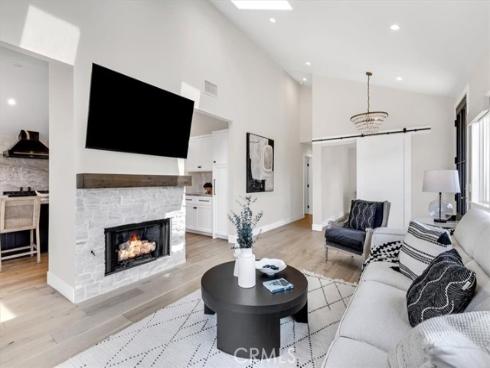 27553 Via Fortuna , San Juan Capistrano, CA