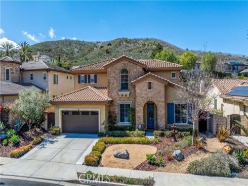 31771 Via Salamanca , San Juan Capistrano, CA