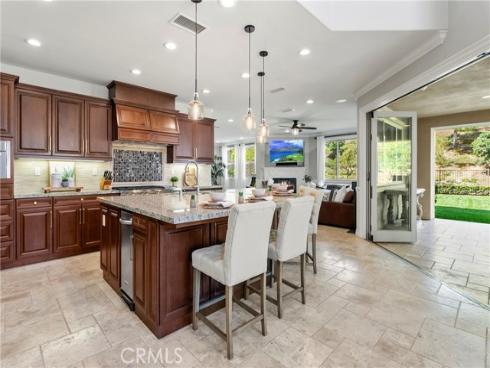 31771 Via Salamanca , San Juan Capistrano, CA