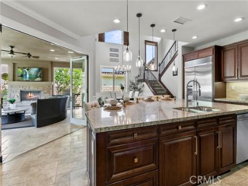 31771 Via Salamanca , San Juan Capistrano, CA