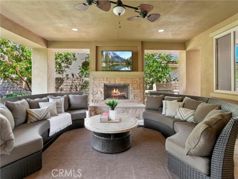 31771 Via Salamanca , San Juan Capistrano, CA