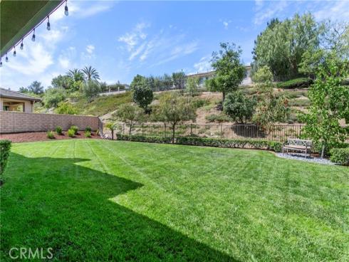 31771 Via Salamanca , San Juan Capistrano, CA