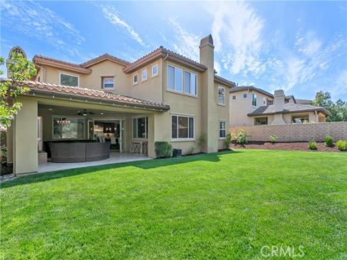 31771 Via Salamanca , San Juan Capistrano, CA