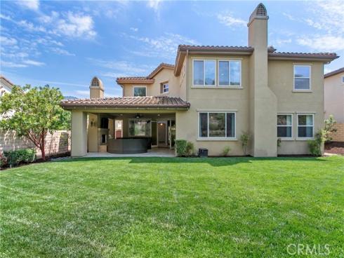 31771 Via Salamanca , San Juan Capistrano, CA