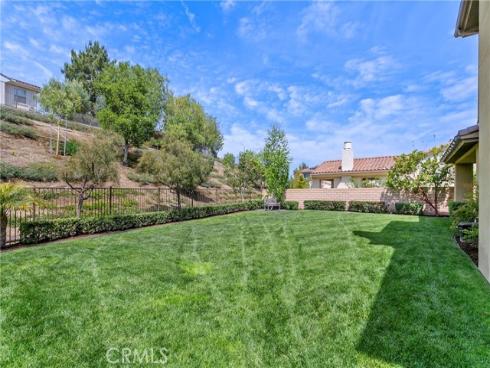 31771 Via Salamanca , San Juan Capistrano, CA