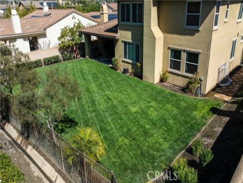 31771 Via Salamanca , San Juan Capistrano, CA