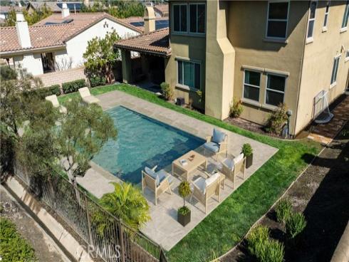 31771 Via Salamanca , San Juan Capistrano, CA