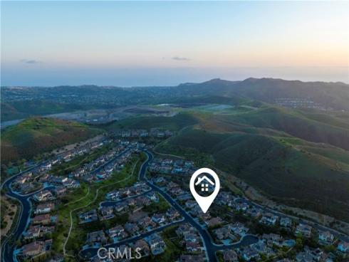 31771 Via Salamanca , San Juan Capistrano, CA