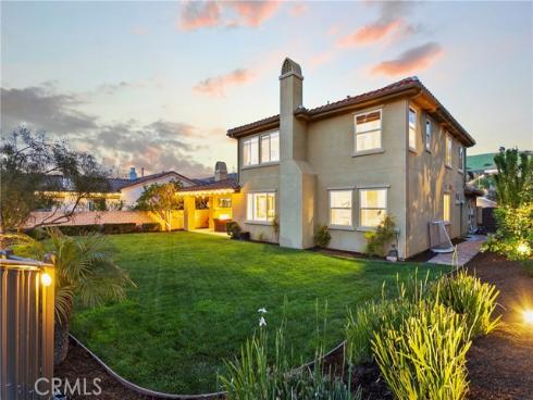 31771 Via Salamanca , San Juan Capistrano, CA