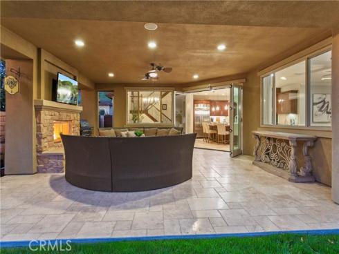 31771 Via Salamanca , San Juan Capistrano, CA