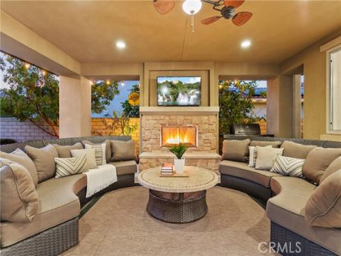 31771 Via Salamanca , San Juan Capistrano, CA