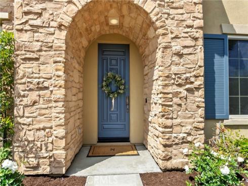 31771 Via Salamanca , San Juan Capistrano, CA