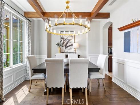 31771 Via Salamanca , San Juan Capistrano, CA