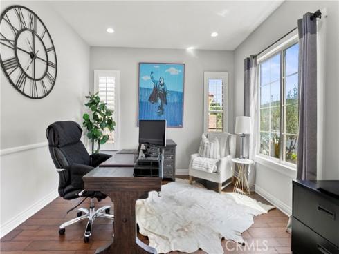 31771 Via Salamanca , San Juan Capistrano, CA