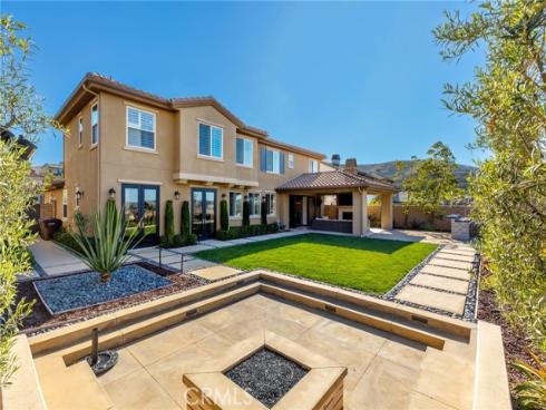 29311  Paseo Palmar  , San Juan Capistrano, CA