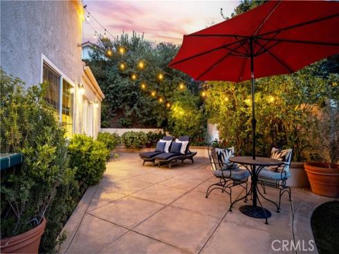 28171 Calle San Remo , San Juan Capistrano, CA