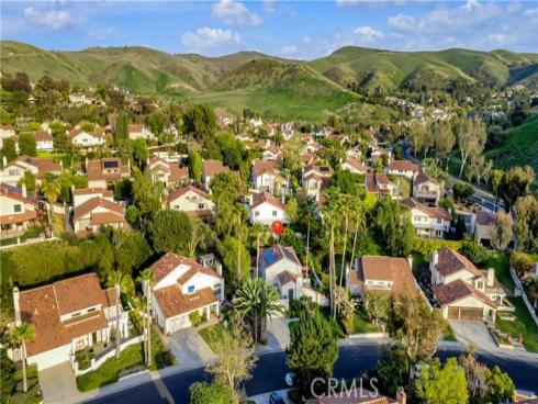 28171 Calle San Remo , San Juan Capistrano, CA