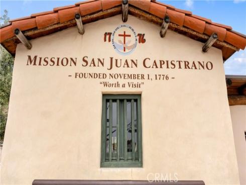 28171 Calle San Remo , San Juan Capistrano, CA
