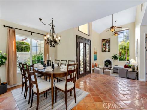 28171 Calle San Remo , San Juan Capistrano, CA