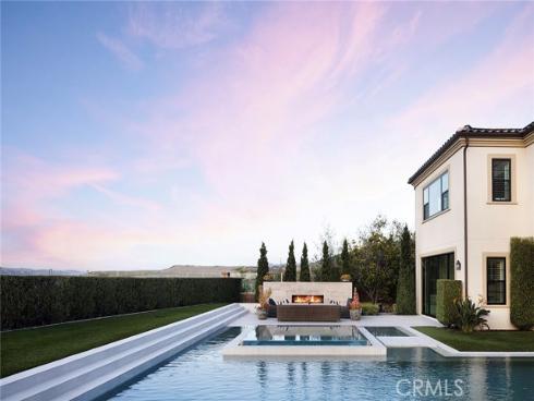 26705 Paseo Campanilla , San Juan Capistrano, CA