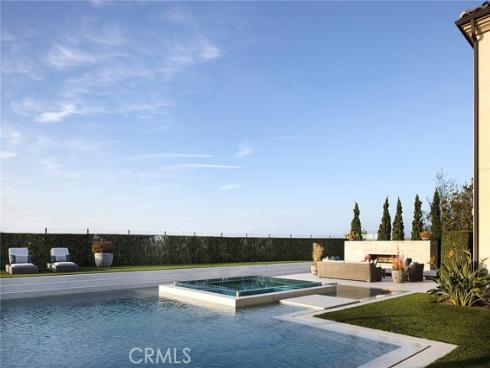 26705 Paseo Campanilla , San Juan Capistrano, CA