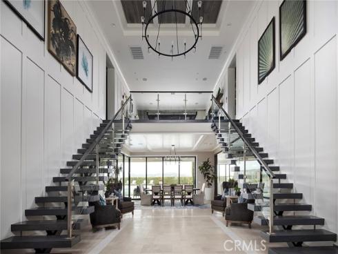 26705 Paseo Campanilla , San Juan Capistrano, CA