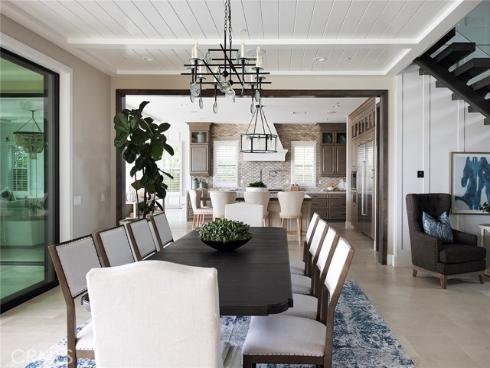 26705 Paseo Campanilla , San Juan Capistrano, CA