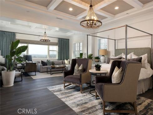 26705 Paseo Campanilla , San Juan Capistrano, CA