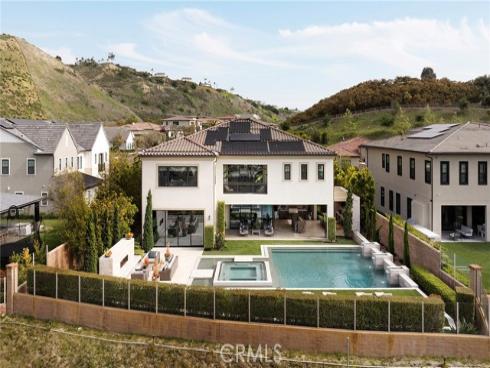 26705 Paseo Campanilla , San Juan Capistrano, CA