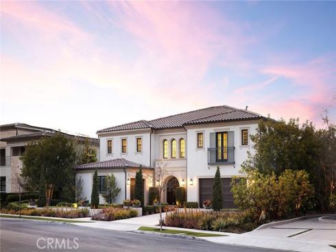 26705 Paseo Campanilla , San Juan Capistrano, CA