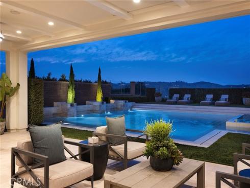 26705 Paseo Campanilla , San Juan Capistrano, CA