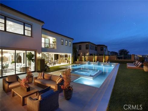 26705 Paseo Campanilla , San Juan Capistrano, CA