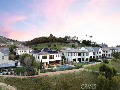 26705 Paseo Campanilla , San Juan Capistrano, CA