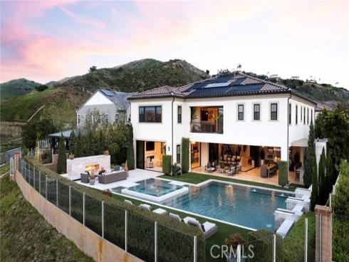 26705 Paseo Campanilla , San Juan Capistrano, CA