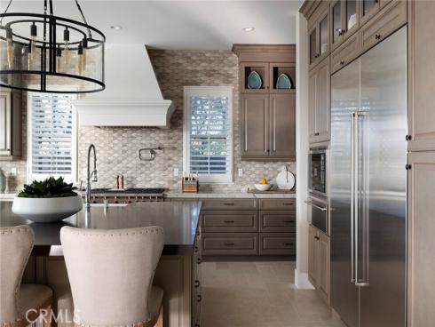 26705 Paseo Campanilla , San Juan Capistrano, CA