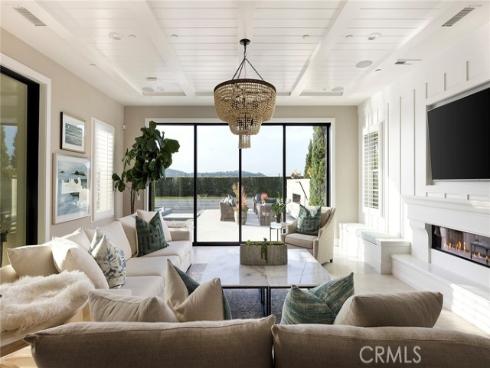 26705 Paseo Campanilla , San Juan Capistrano, CA