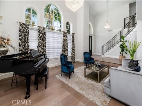 30451 Marbella , San Juan Capistrano, CA