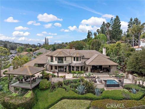 27561 Silver Creek Drive, San Juan Capistrano, CA